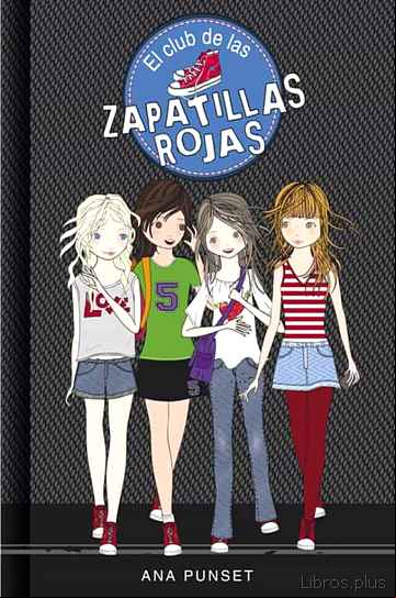 Descargar gratis ebook EL CLUB DE LAS ZAPATILLAS ROJAS 1 en epub