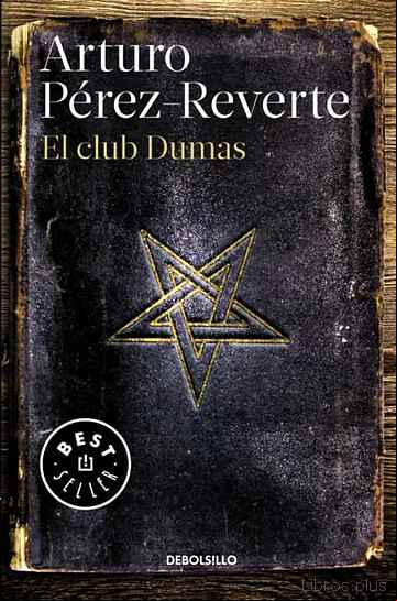 Descargar ebook EL CLUB DUMAS