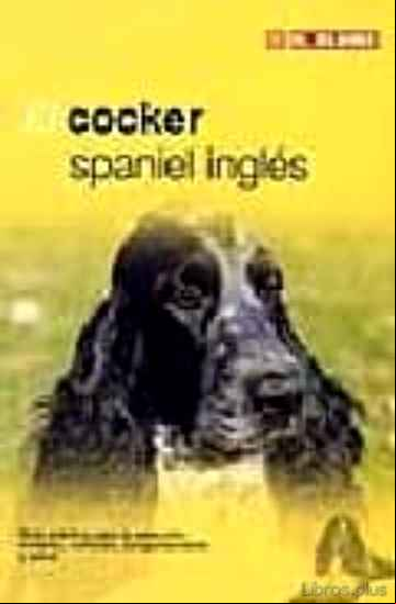 Descargar ebook EL COCKER SPANIEL INGLES