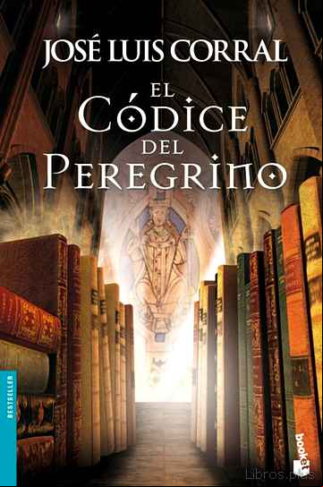 Descargar gratis ebook EL CODICE DEL PEREGRINO en epub