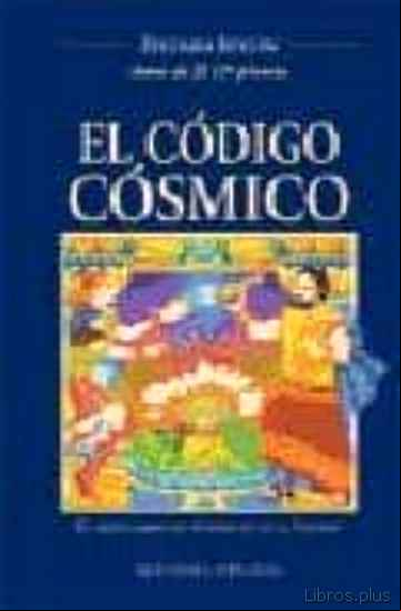 Descargar ebook EL CODIGO COSMICO: EL SEXTO LIBRO DE CRONICAS DE LA TIERRA