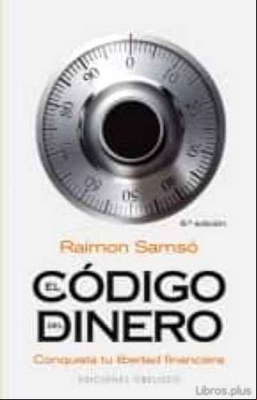 Descargar gratis ebook EL CODIGO DEL DINERO en epub