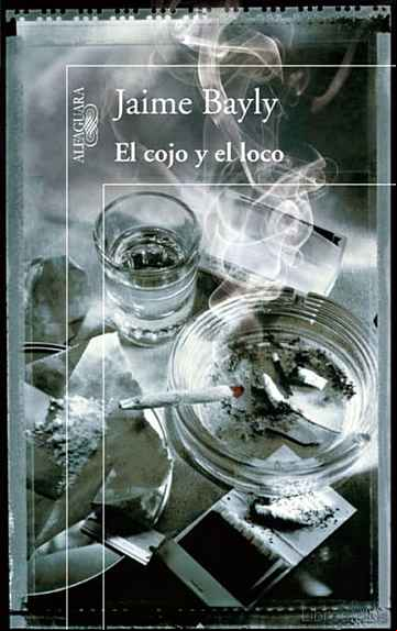 Descargar gratis ebook EL COJO Y EL LOCO en epub