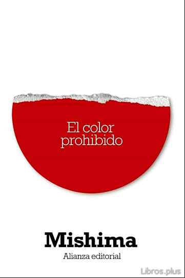 Descargar gratis ebook EL COLOR PROHIBIDO en epub