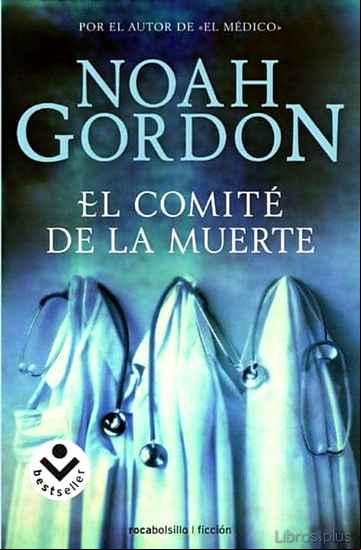 Descargar ebook EL COMITE DE LA MUERTE