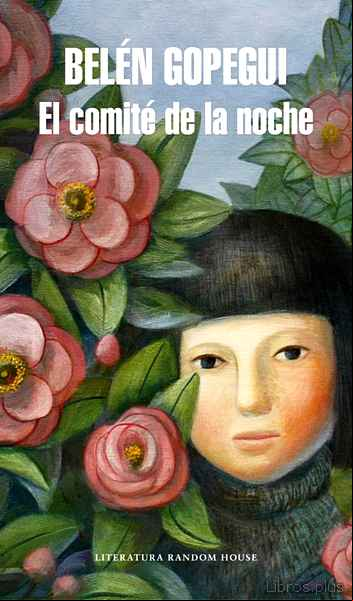 Descargar ebook EL COMITE DE LA NOCHE