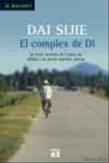 Descargar gratis ebook EL COMPLEX DE DI en epub