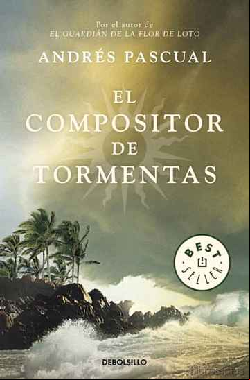 Descargar ebook EL COMPOSITOR DE TORMENTAS