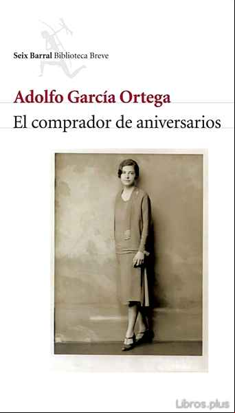 Descargar ebook EL COMPRADOR DE ANIVERSARIOS