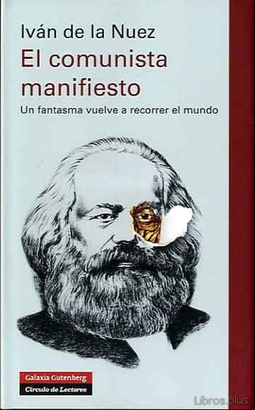 Descargar gratis ebook EL COMUNISTA MANIFIESTO en epub