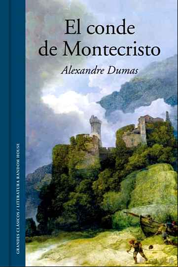 Descargar ebook EL CONDE DE MONTECRISTO