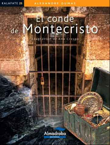 Descargar ebook EL CONDE DE MONTECRISTO (KALAFATE)