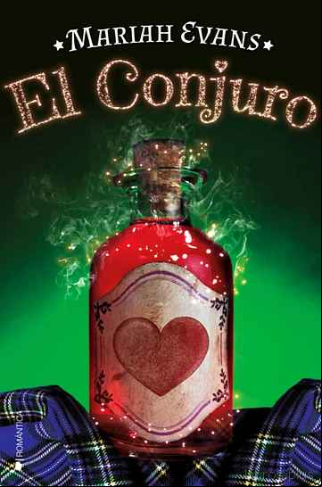 Descargar gratis ebook EL CONJURO en epub