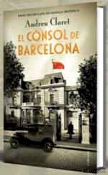 Descargar gratis ebook EL CÒNSOL DE BARCELONA en epub
