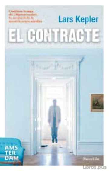 Descargar ebook EL CONTRACTE