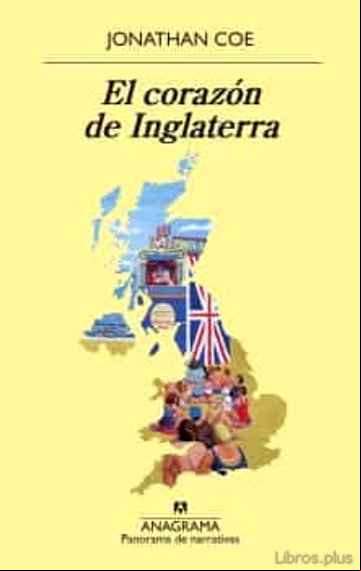 Descargar gratis ebook EL CORAZÓN DE INGLATERRA en epub