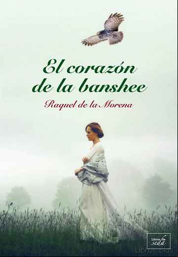 Descargar ebook EL CORAZON DE LA BANSHEE