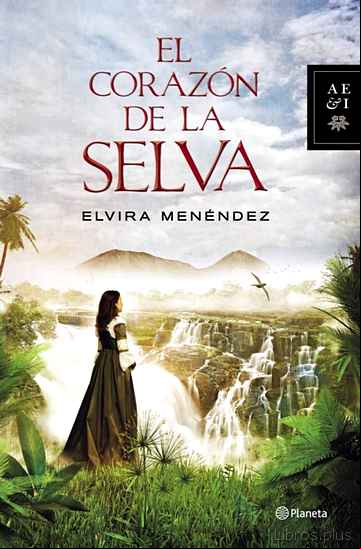 Descargar gratis ebook EL CORAZON DE LA SELVA en epub