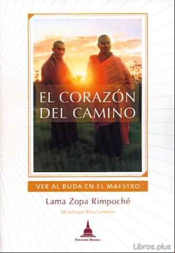 Descargar gratis ebook EL CORAZÓN DEL CAMINO en epub