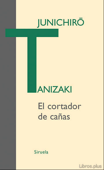 Descargar gratis ebook EL CORTADOR DE CAÑAS en epub