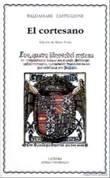Descargar gratis ebook EL CORTESANO en epub