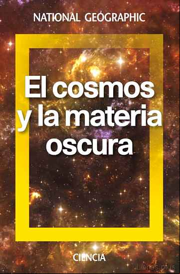 Descargar ebook EL COSMO Y LA MATERIA OSCURA
