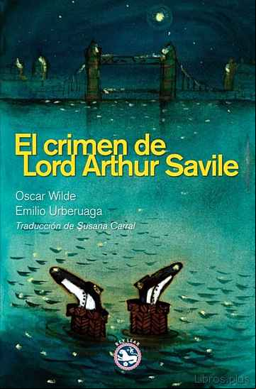 Descargar gratis ebook EL CRIMEN DE LORD ARTHUR SAVILE en epub