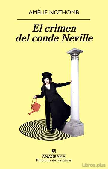Descargar gratis ebook EL CRIMEN DEL CONDE NEVILLE en epub