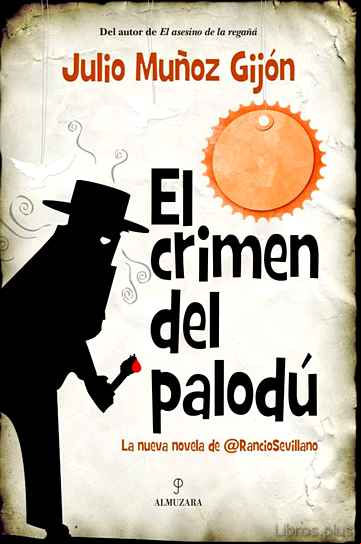 Descargar gratis ebook EL CRIMEN DEL PALODU en epub