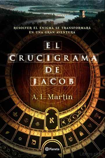 Descargar gratis ebook EL CRUCIGRAMA DE JACOB en epub