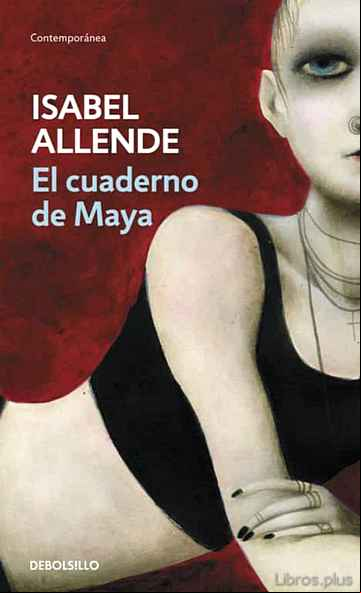 Descargar gratis ebook EL CUADERNO DE MAYA en epub