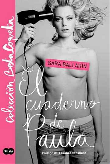 Descargar gratis ebook EL CUADERNO DE PAULA en epub