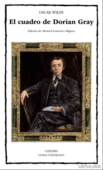 Descargar ebook EL CUADRO DE DORIAN GRAY en epub