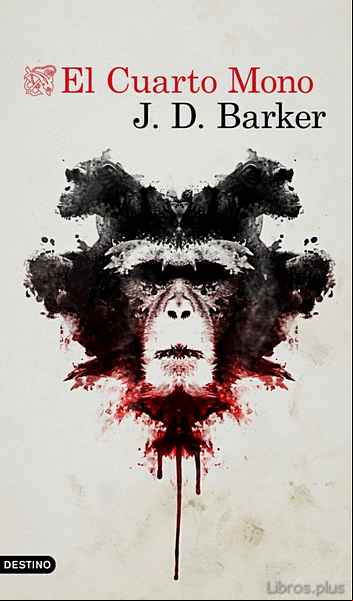 Descargar gratis ebook EL CUARTO MONO en epub