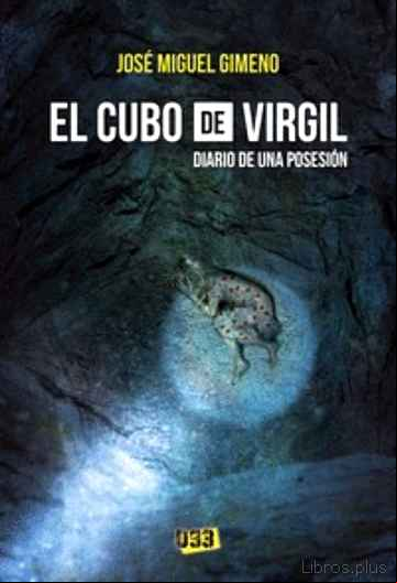 Descargar gratis ebook EL CUBO DE VIRGIL en epub