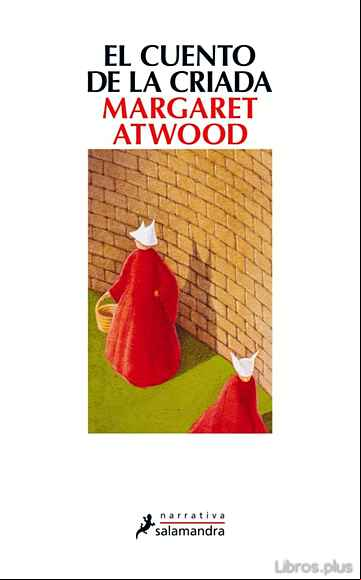 Descargar gratis ebook EL CUENTO DE LA CRIADA en epub