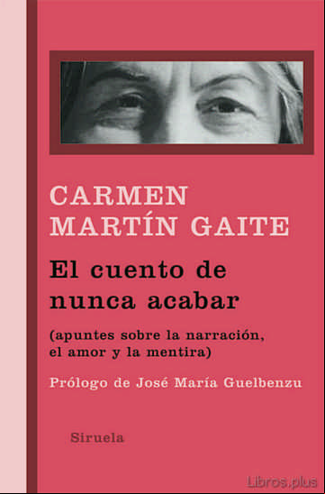 Descargar gratis ebook EL CUENTO DE NUNCA ACABAR en epub