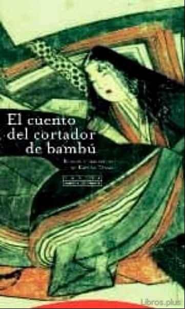 Descargar ebook EL CUENTO DEL CORTADOR DE BAMBU (5ª ED.)