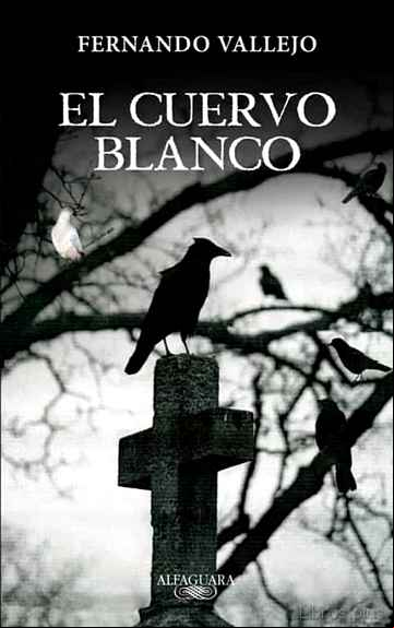 Descargar gratis ebook EL CUERVO BLANCO en epub