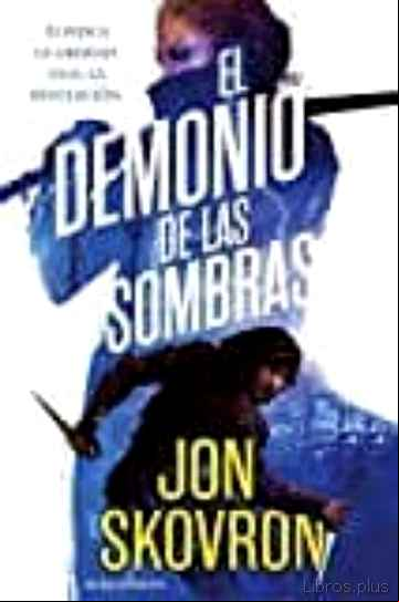 Descargar gratis ebook EL DEMONIO DE LAS SOMBRAS (IMPERIO DE LAS TORMENTAS 2) en epub