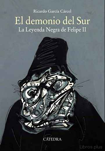 Descargar gratis ebook EL DEMONIO DEL SUR en epub