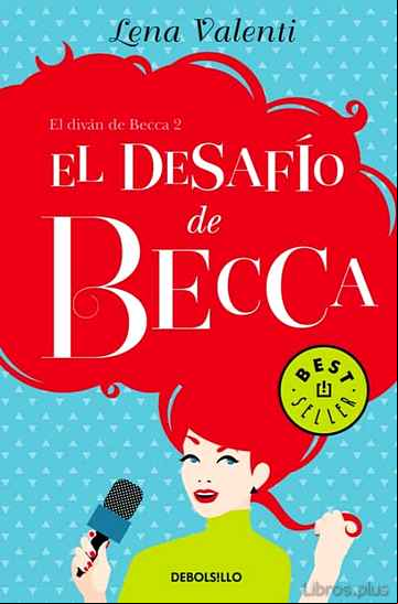 Descargar ebook EL DESAFIO DE BECCA (EL DIVAN DE BECCA II)