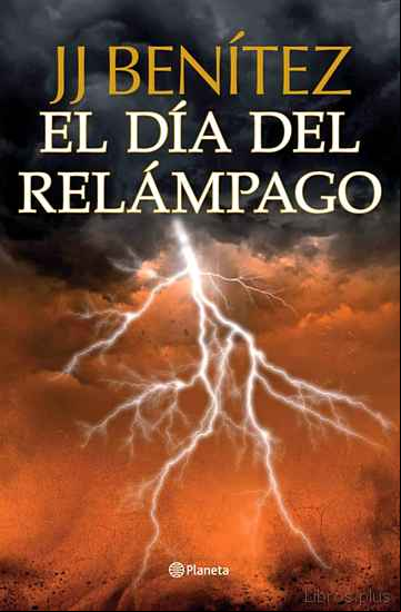 Descargar ebook EL DIA DEL RELAMPAGO (CABALLO DE TROYA 10)
