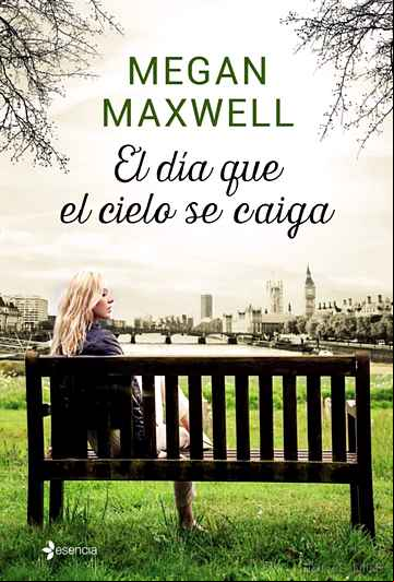 Descargar gratis ebook EL DIA QUE EL CIELO SE CAIGA + COLGANTE SWAROVSKI en epub