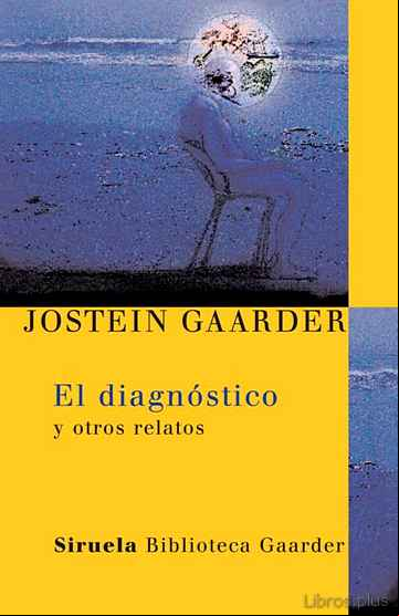 Descargar gratis ebook EL DIAGNOSTICO en epub