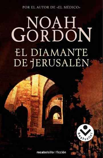Descargar gratis ebook EL DIAMANTE DE JERUSALEN en epub