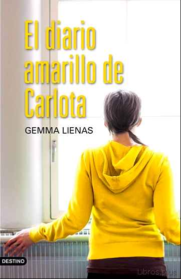Descargar ebook EL DIARIO AMARILLO DE CARLOTA