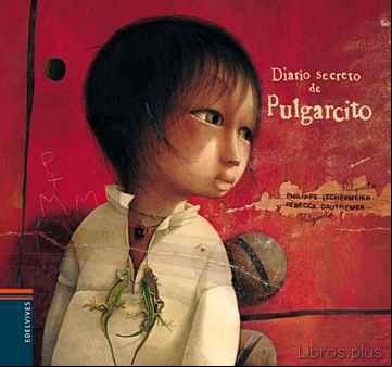 Descargar ebook EL DIARIO SECRETO DE PULGARCITO