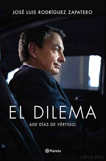 Descargar gratis ebook EL DILEMA: 600 DIAS DE VERTIGO en epub