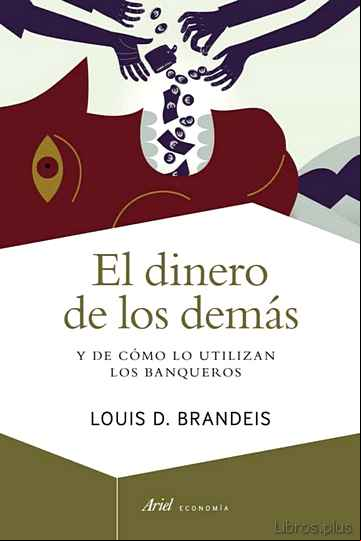 Descargar gratis ebook EL DINERO DE LOS DEMAS en epub